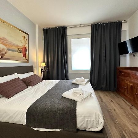 شقة Relais Romagnosi المظهر الخارجي الصورة